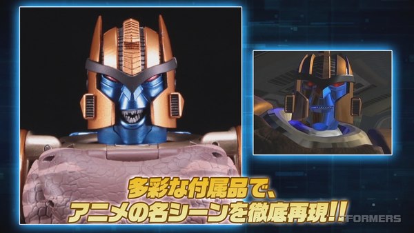 MP 41 Dinobot Beast Wars Masterpiece Even More Promo Material With Video And New Photos 20 (20 of 43)